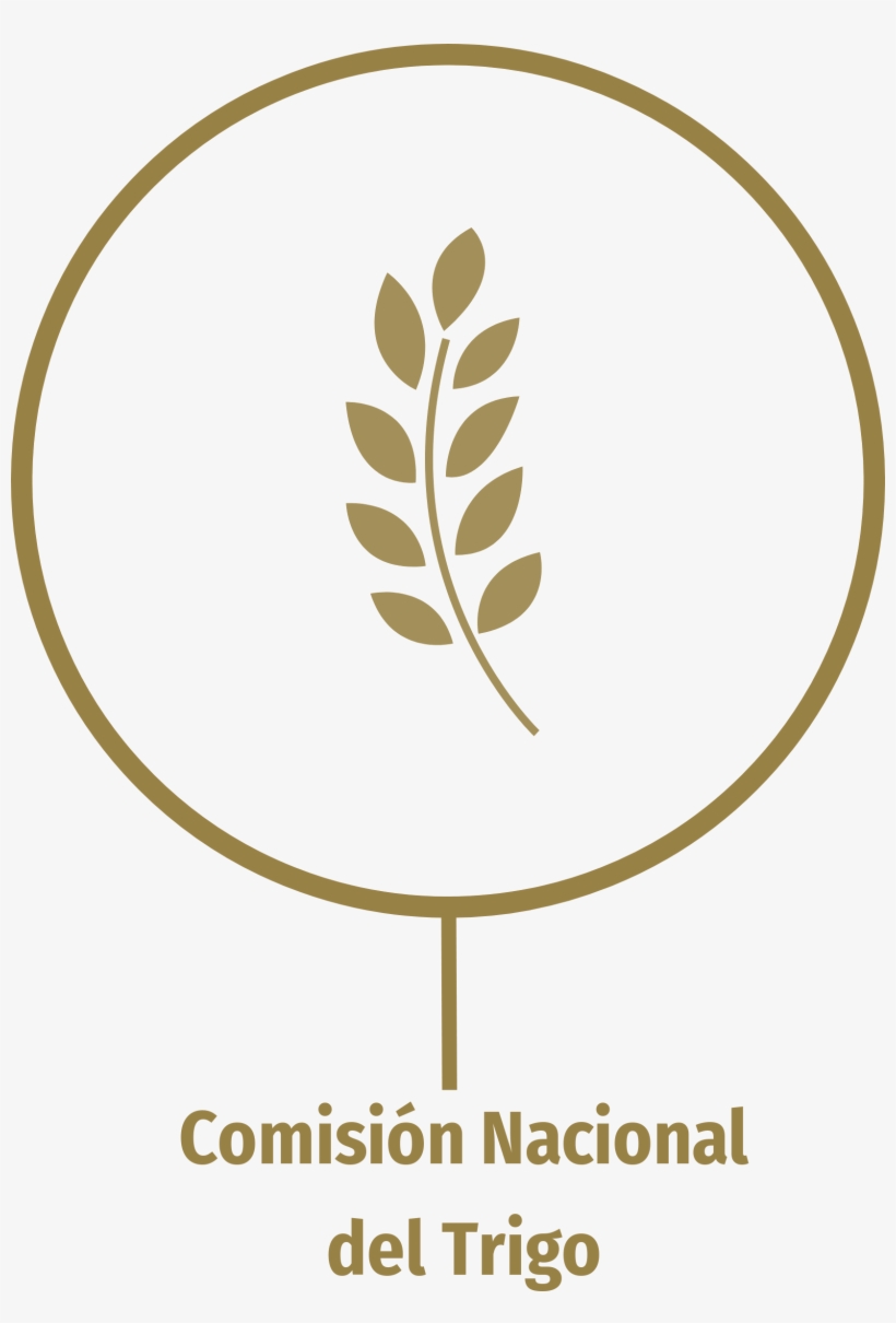 Comisión Nacional Del Trigo - Circle, transparent png #8808737