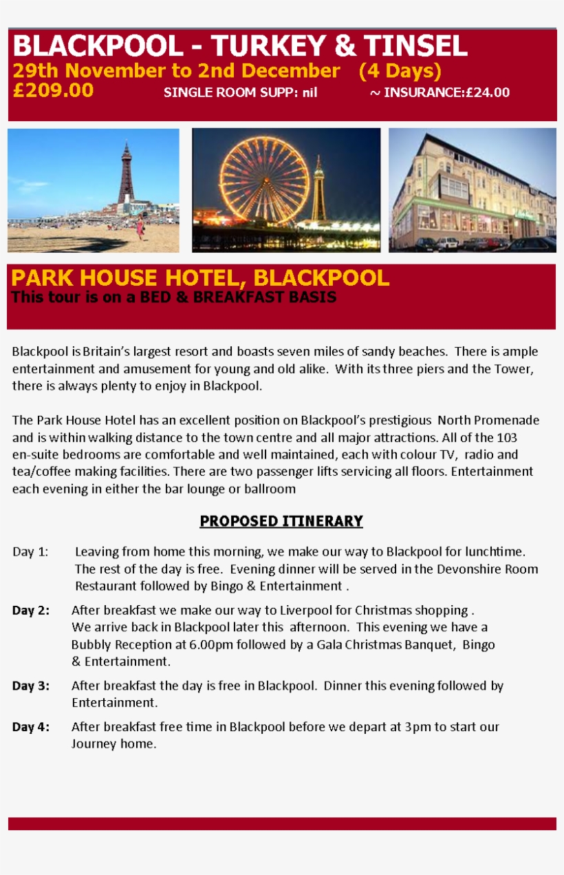 Blackpool Tower, transparent png #8808911