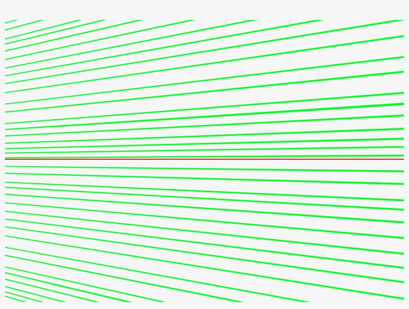 Left, Right And Third Vanishing Point) And Then Choosing - Orange, transparent png #8808951