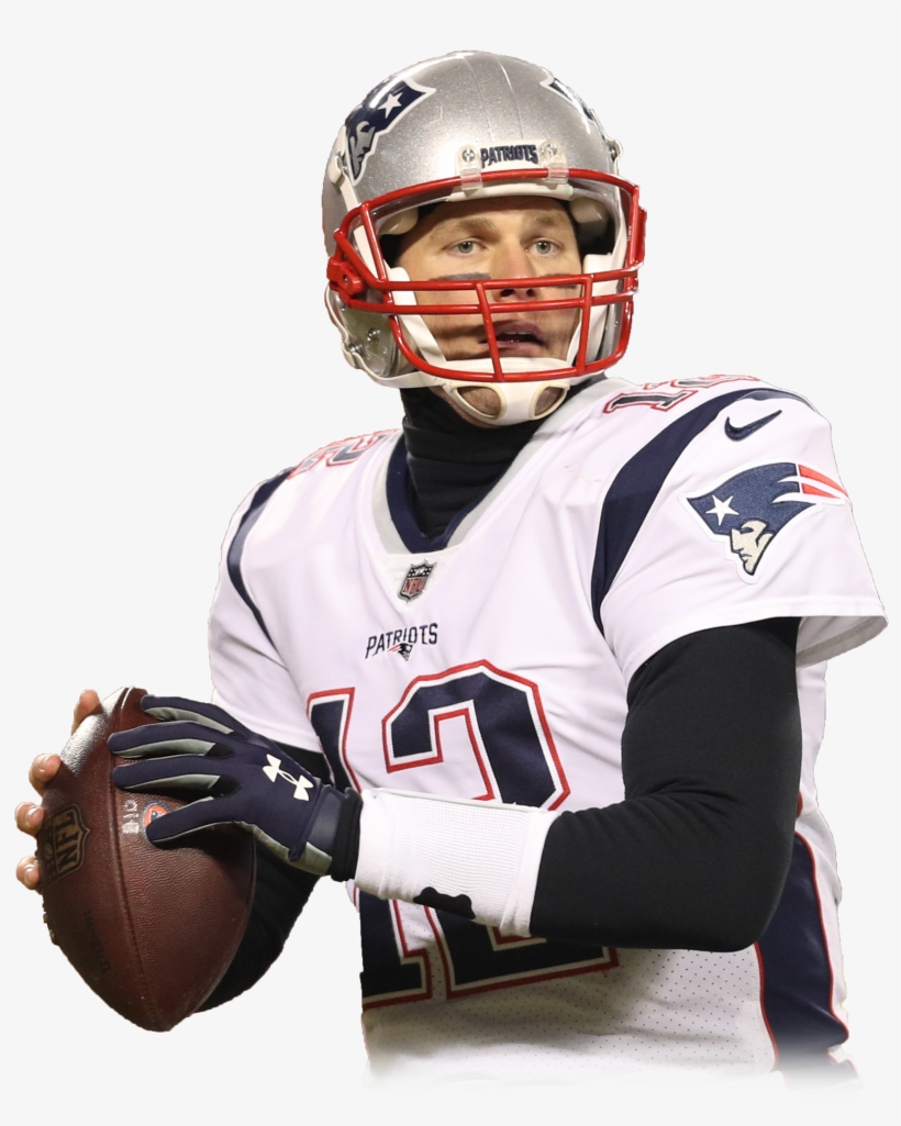 29 - Patriots Vs Rams Super Bowl 2019, transparent png #8809110