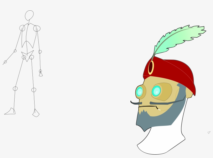 This Free Icons Png Design Of Indian Robot, transparent png #8809214