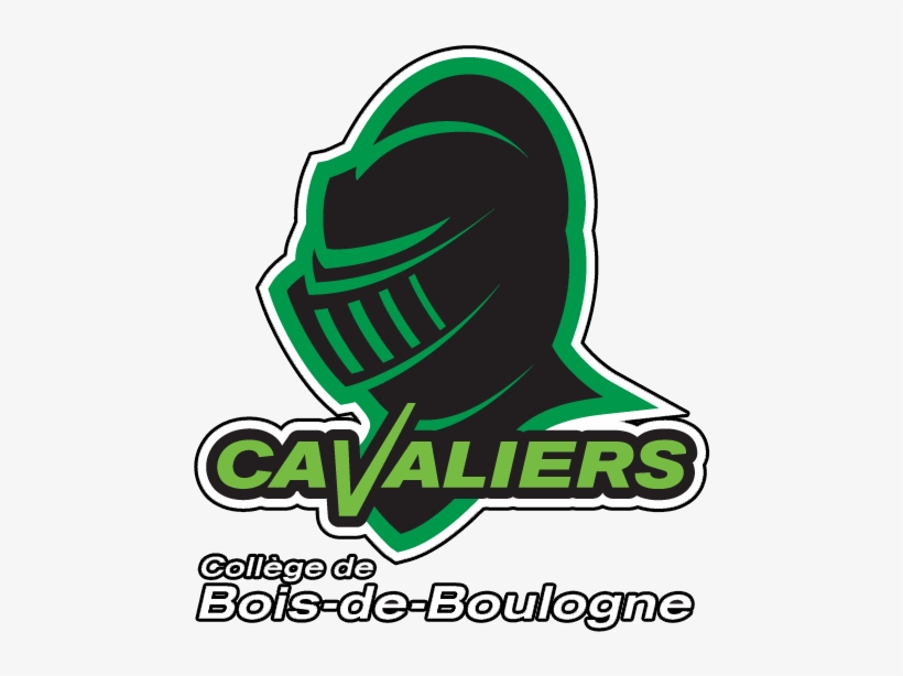Cavaliers De Bois De Boulogne Vs - Cavaliers Bois De Boulogne, transparent png #8809310