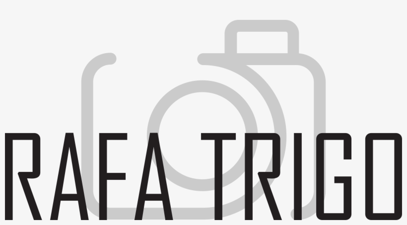 Rafa Trigo - Portfólio - Graphic Design, transparent png #8809427