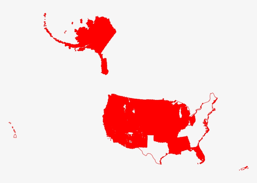 Thumbnail Png Image - Map, transparent png #8809470