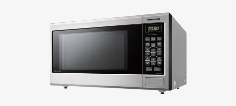 Image For Panasonic - Brault Et Martineau Microwave, transparent png #8809471