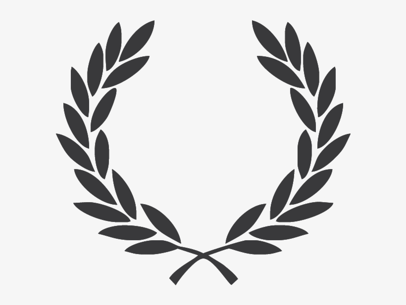 Barron's - Fred Perry, transparent png #8809507