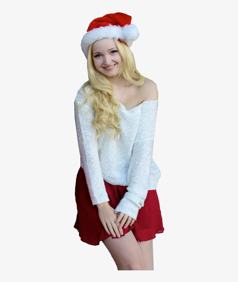 Oieeeeeeeeeeeeeee Vim Trazer Esses 3 Png's E Algumas - Dove Cameron And Bff, transparent png #8809611