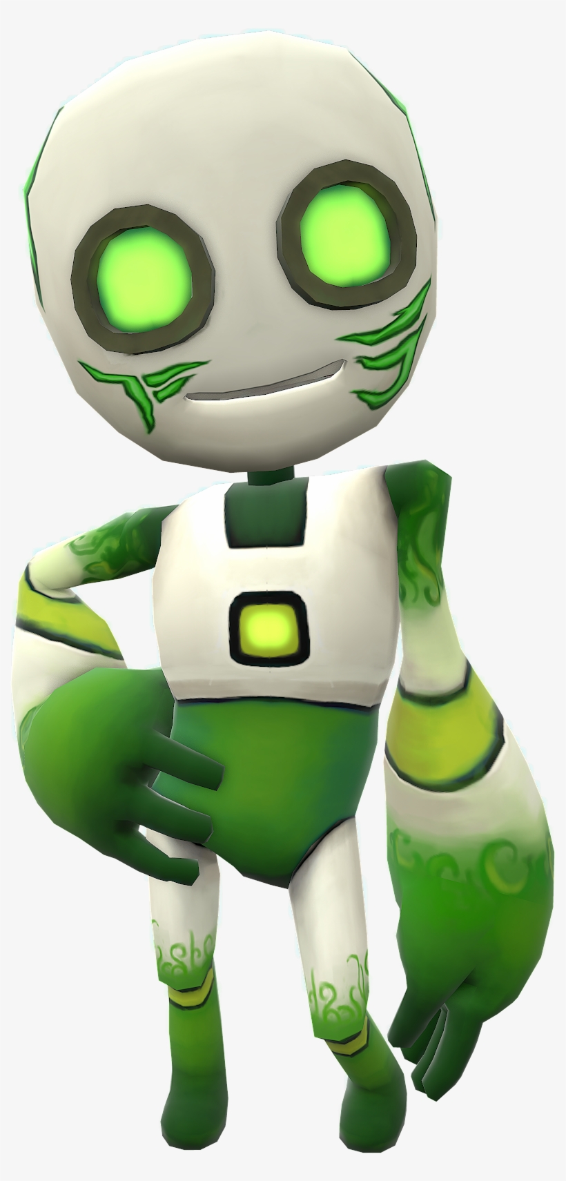 Archer Skin-icon, transparent png #8809744