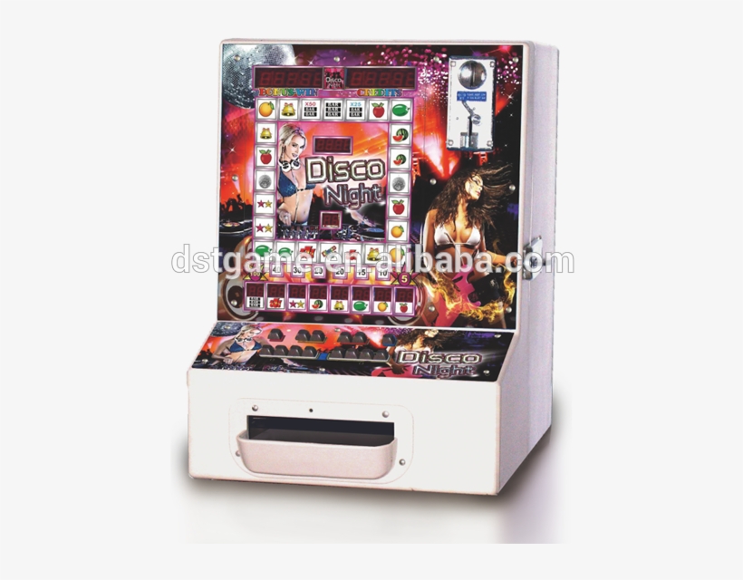Video Game Arcade Cabinet, transparent png #8810131