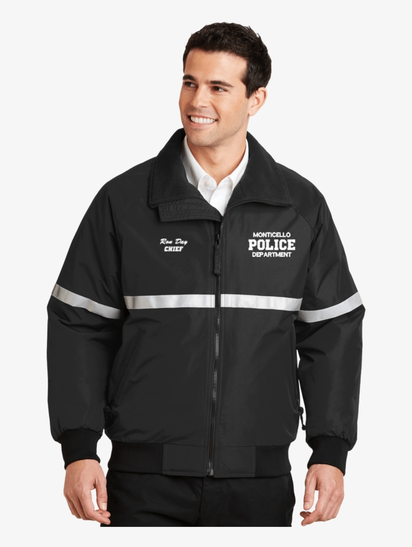 Law Enforcement - Port Authority, transparent png #8810134
