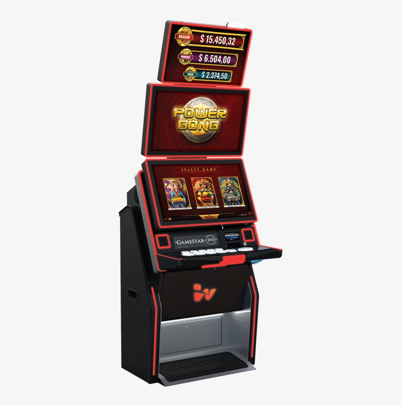 Prev - Video Game Arcade Cabinet, transparent png #8810216