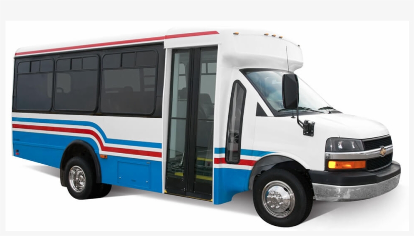 American Bus, transparent png #8810251
