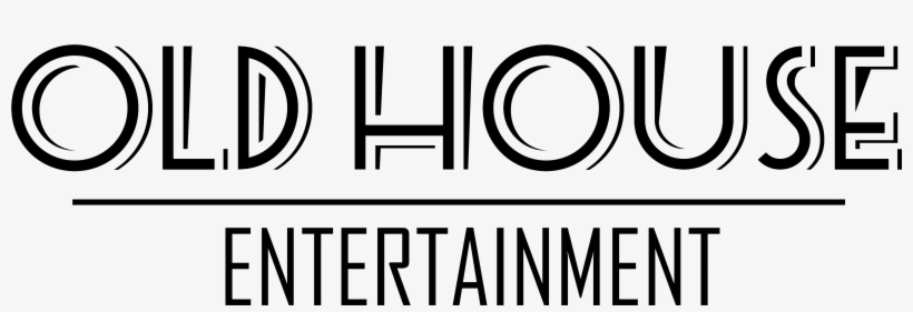 Old House Entertainment - A3 Entretenimento, transparent png #8810253