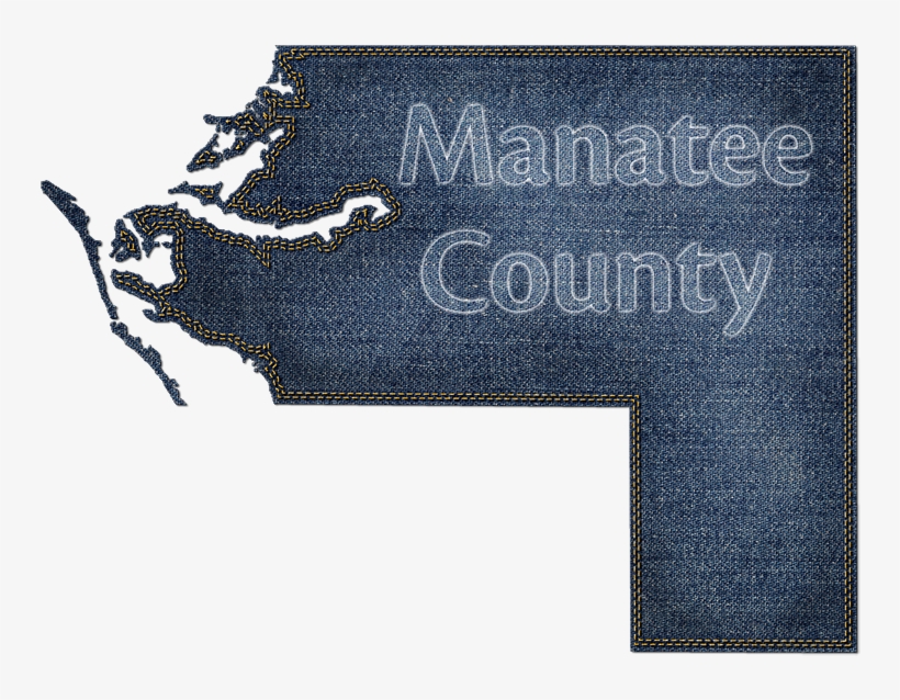 For Help With Png Maps, Or Deciding Which Format Of - Manatee, transparent png #8810378