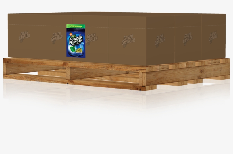 Powder Plunger Toilet Clog Remover - Shelf, transparent png #8810533