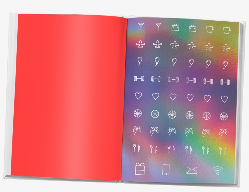 For Over A Decade, Arctic Paper Munkedals Has Cooperated - Arctic Paper Munken Agenda, transparent png #8810577