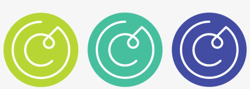 Crusader Comm Square All - Circle, transparent png #8810676
