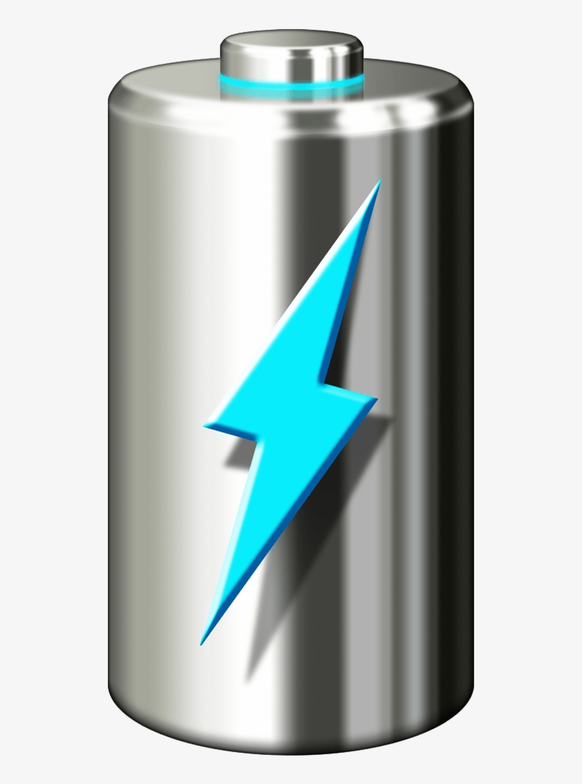 Battery Icon - Electric Battery - Free Transparent PNG Download - PNGkey