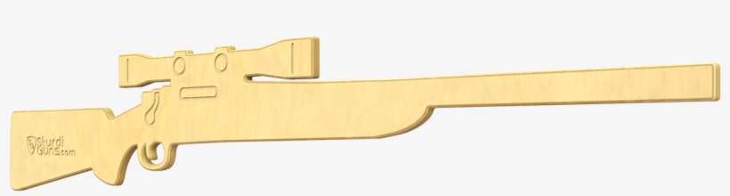 Assault Rifle, transparent png #8810859