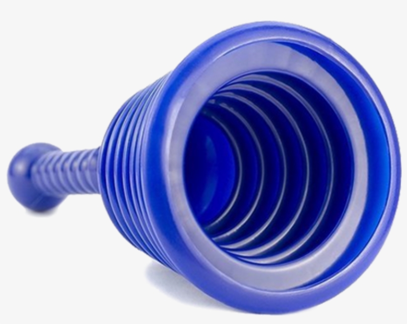 Product Features - Luigi's Sink And Drain Plunger For Bathrooms, Kitchens,, transparent png #8810897