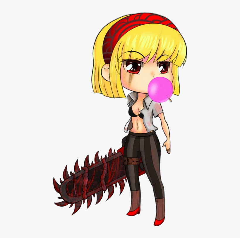 Tube Mangas - Png Manga, transparent png #8810899