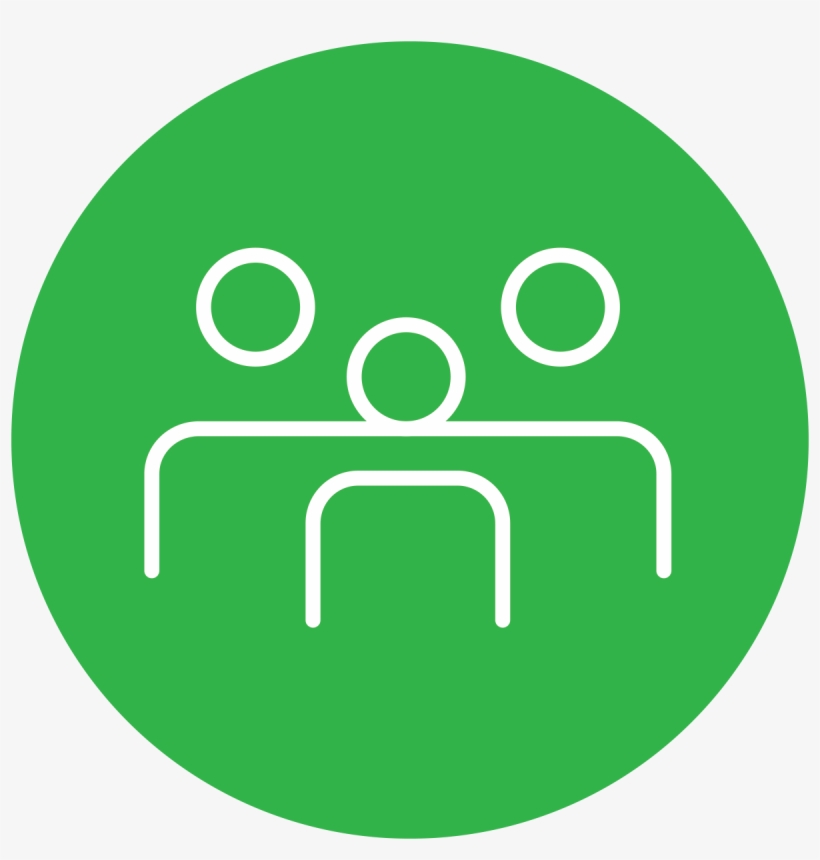 Network Icon Infographic - Makespace Labs, Inc., transparent png #8810900