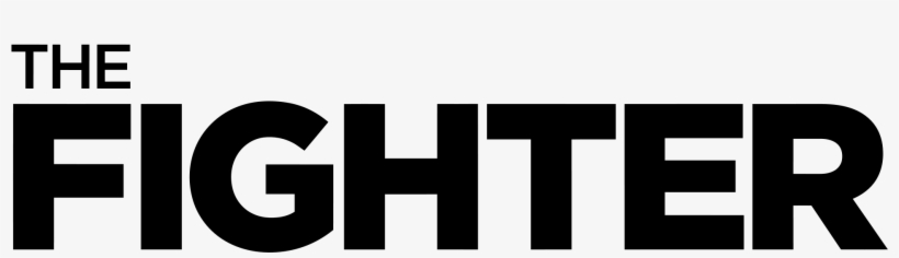 Open - Fighter Text Png, transparent png #8810937