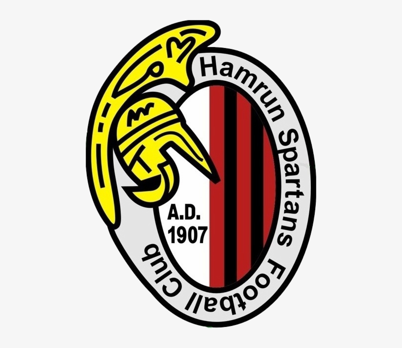 Hamrun Spartans Football Club, transparent png #8811234