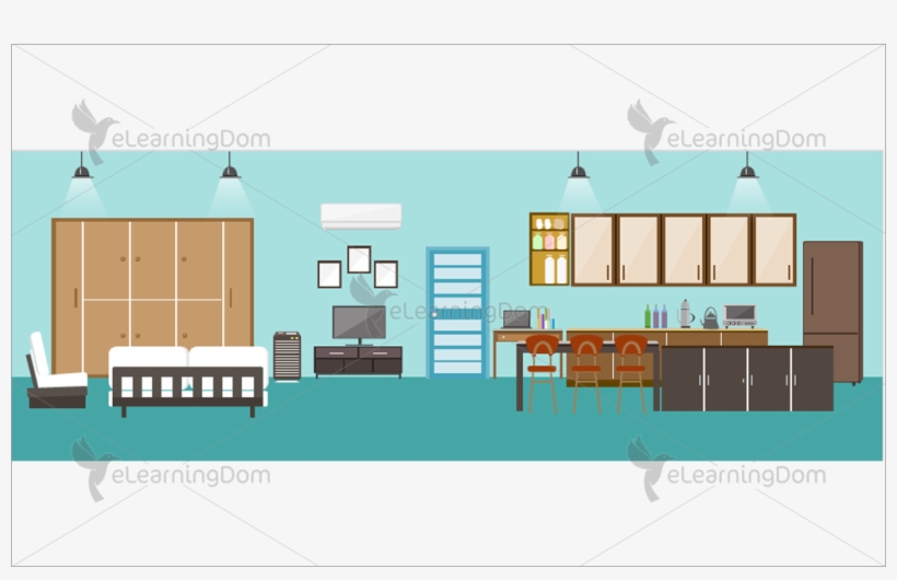 Product Description - House, transparent png #8811239