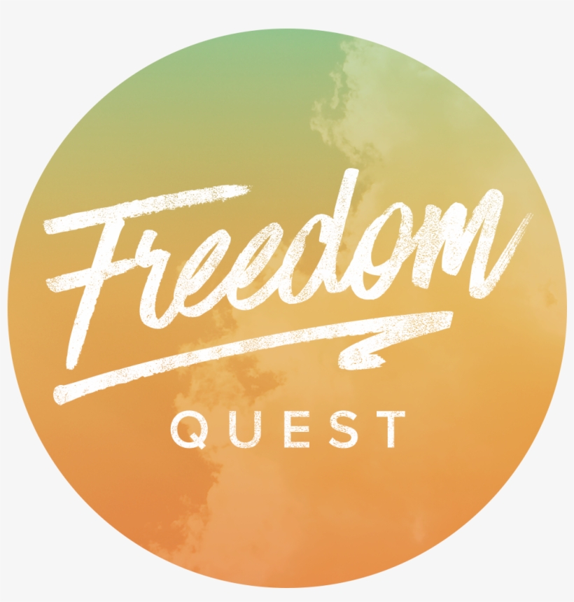 Freedom Quest - Circle, transparent png #8811459