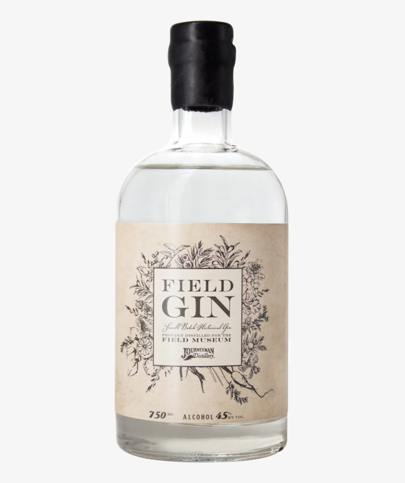 Fgb - Bullards Norwich Dry Gin, transparent png #8811577