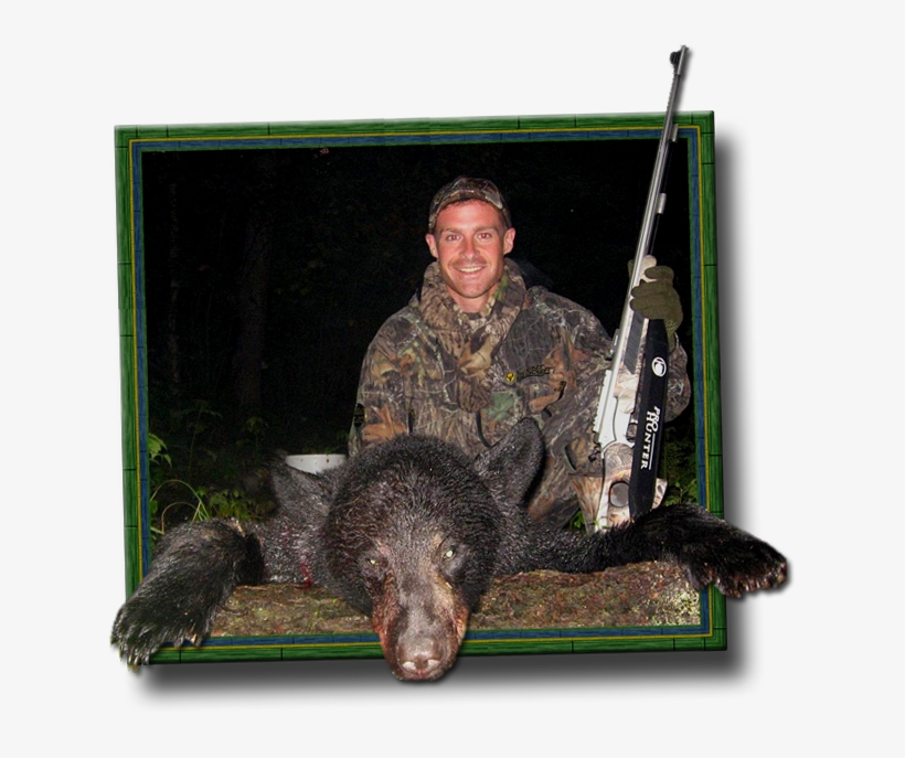 Bow Hunters, Please Click Here - Trophy Hunting, transparent png #8811622