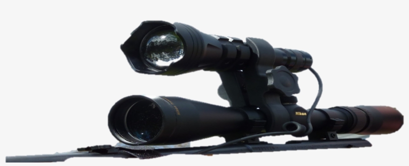 900 Ln - Spotting Scope, transparent png #8811653