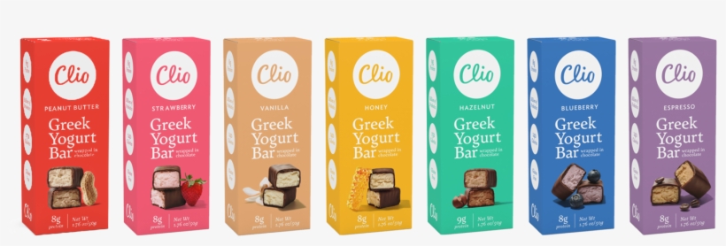 Shop Bars - Chocolate Covered Yogurt Bars, transparent png #8811685
