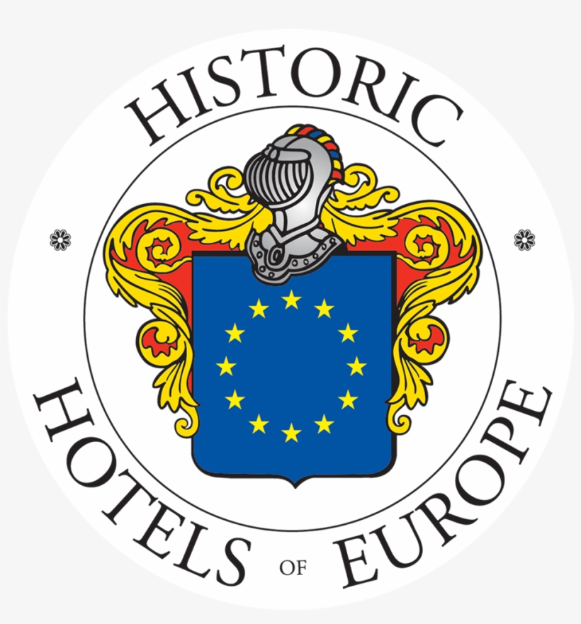 Historic Hotels Europe - Historic Hotels Of Europe Logo, transparent png #8811750