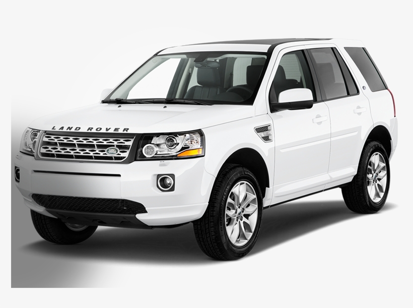 Banner1 - Land Rover Freelander 2 Deflector, transparent png #8811757