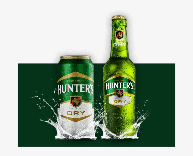 Hunter's Dry - Hunters Dry South Africa, transparent png #8811969