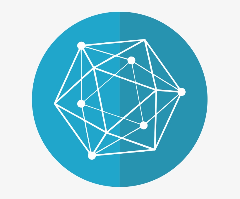 Initial Coin Offering And Hyperledger - White Hyperledger Logo, transparent png #8812330