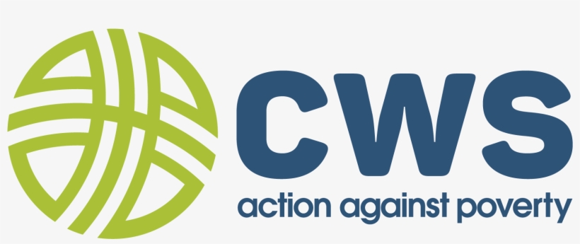 Cws Logo - Black Ribbon, transparent png #8812374