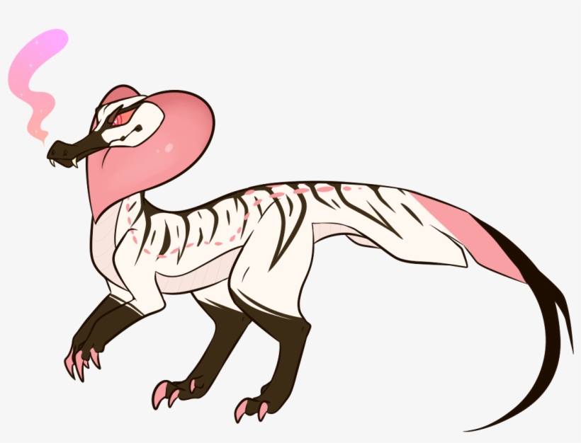 “my Monster Hunter Sona Her Name Is Yangire And Wuvs - Monster Sona, transparent png #8812407