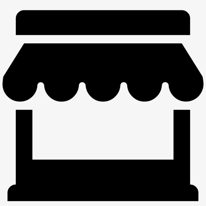 Monotype For Windows Free Download - Shop Window Icon Png, transparent png #8812769