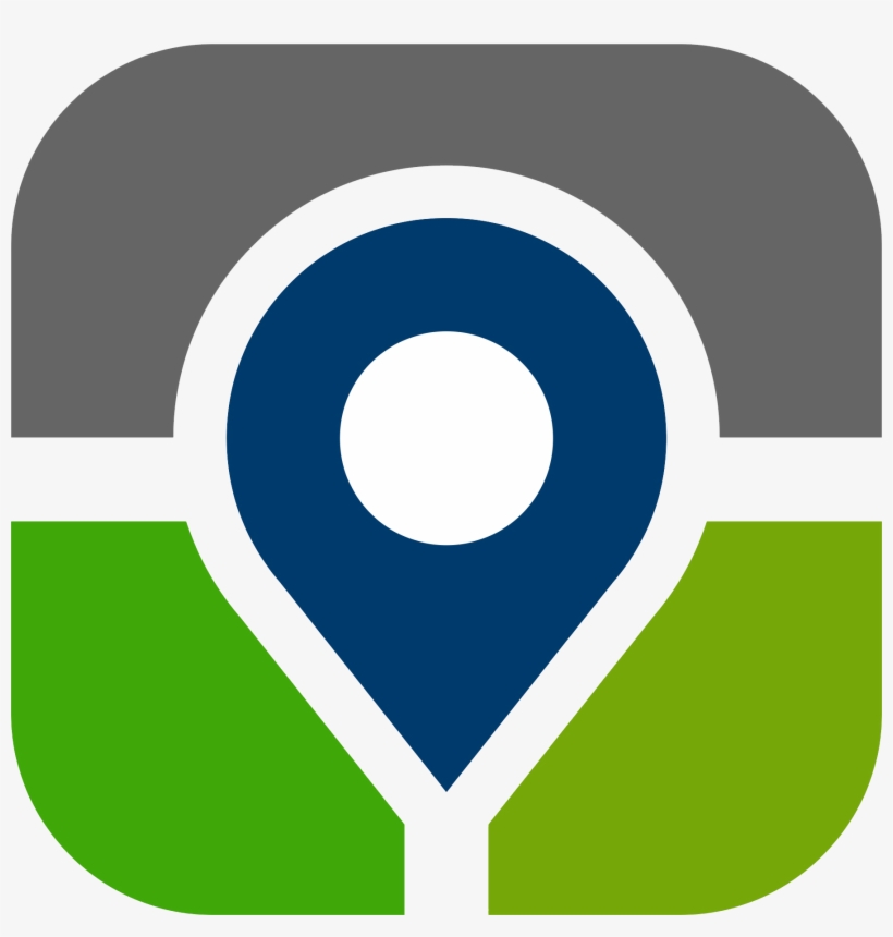 Location, Location, Location - Circle, transparent png #8812773