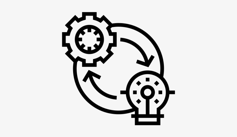 Omni-channel Strategy - Strategy Icon Png, transparent png #8813206