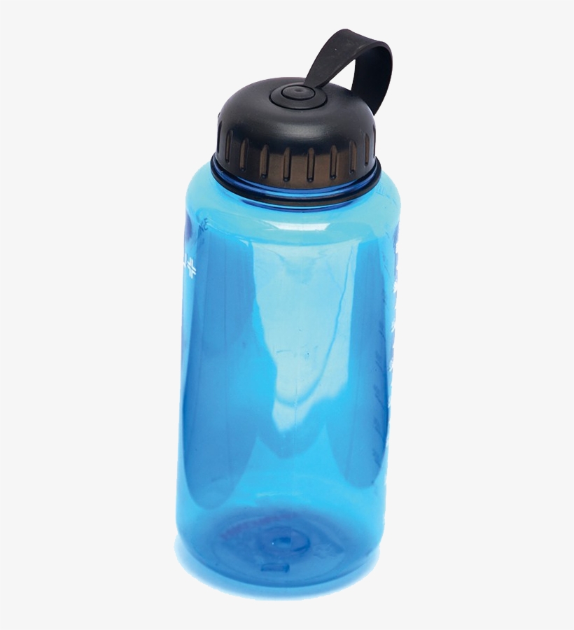 Water Bottle Png Photo Background - Plastic Bottle, transparent png #8813306