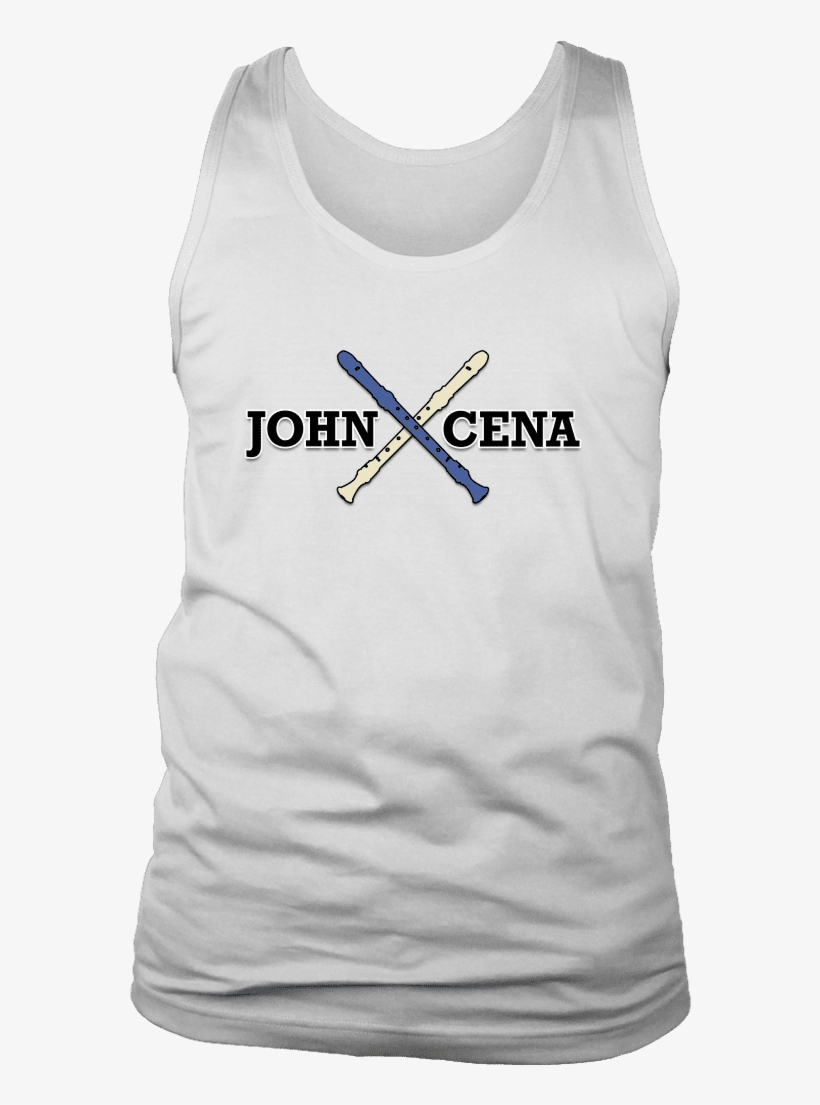 John Cena - Shirt, transparent png #8813733