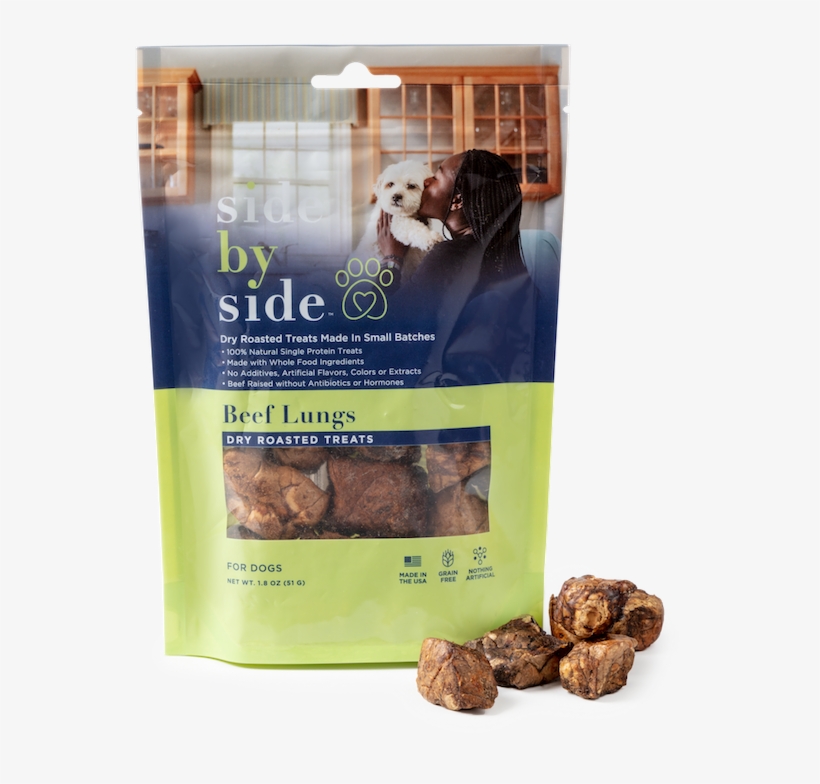 Beef Lungs - Walnut, transparent png #8813905