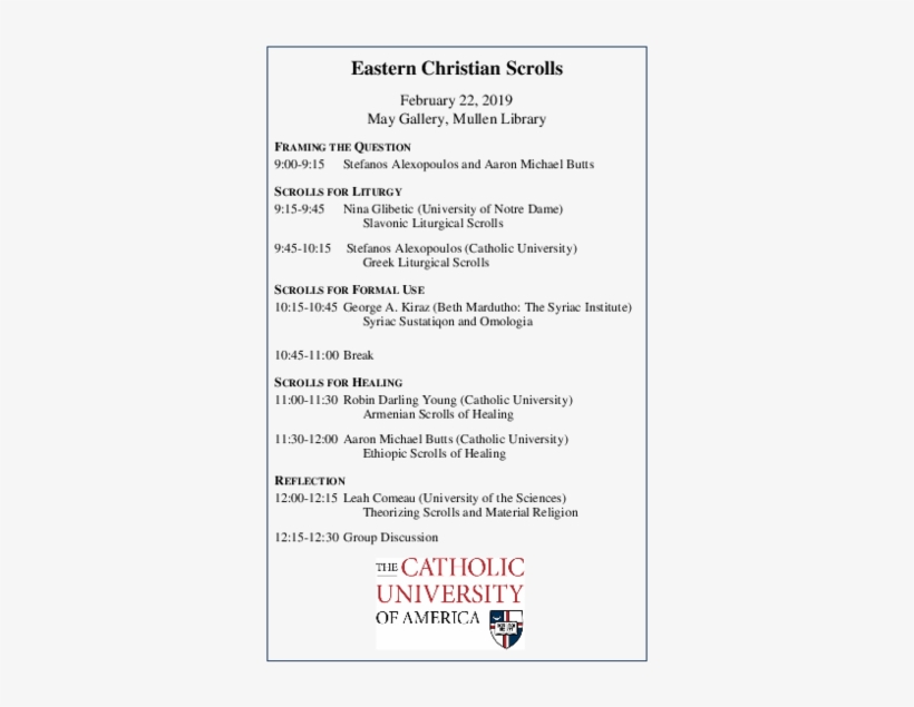 Eastern Christian Scrolls - Document, transparent png #8814333