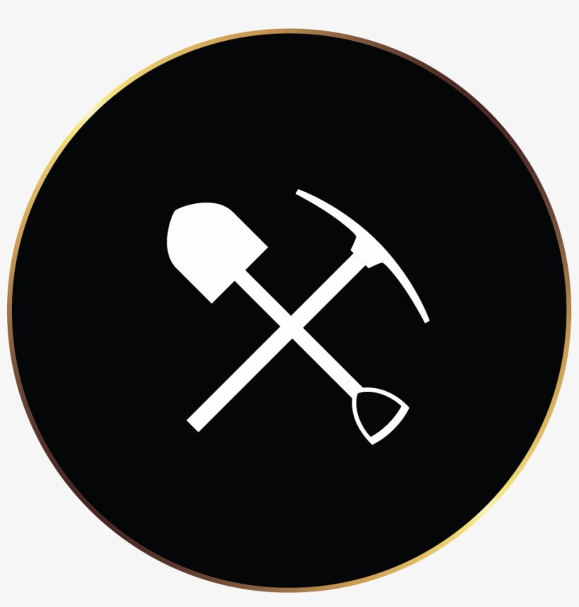 Coal - Flat Design, transparent png #8814440