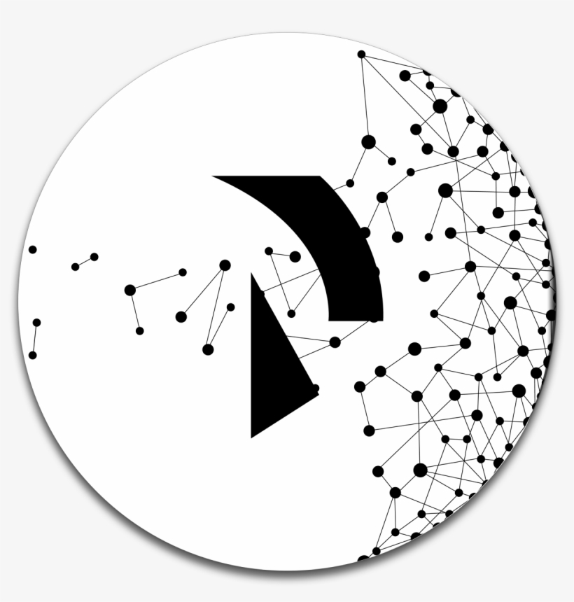 Raiden Map - Circle, transparent png #8814441