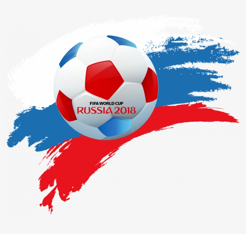 Fifa World Cup 2018, transparent png #8814481